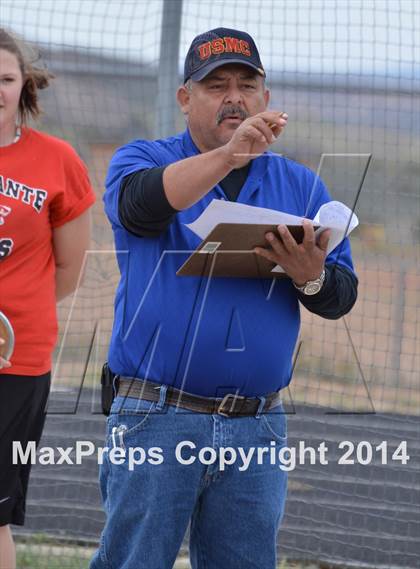 Thumbnail 3 in Northern Rio Grande Conference photogallery.