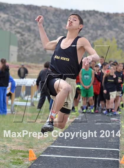Thumbnail 1 in Northern Rio Grande Conference photogallery.