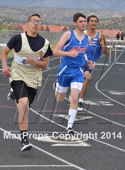 Thumbnail 3 in Northern Rio Grande Conference photogallery.