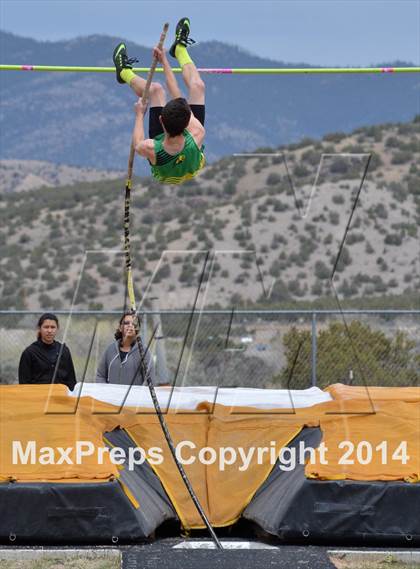 Thumbnail 2 in Northern Rio Grande Conference photogallery.