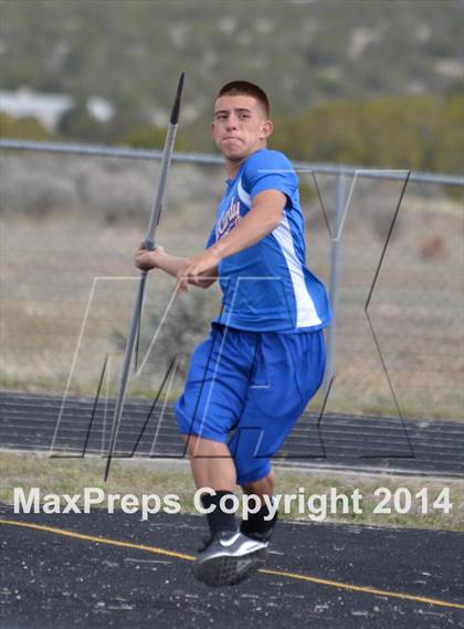 Thumbnail 2 in Northern Rio Grande Conference photogallery.