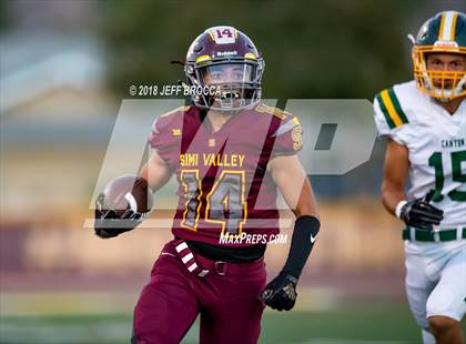 Thumbnail 3 in Canyon @ Simi Valley photogallery.
