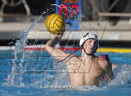 Thumbnail 2 in Sacred Heart Prep @ Aptos (CIF CCS D2 Quarterfinal) photogallery.