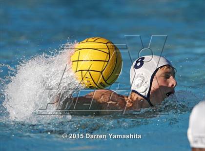 Thumbnail 1 in Sacred Heart Prep @ Aptos (CIF CCS D2 Quarterfinal) photogallery.