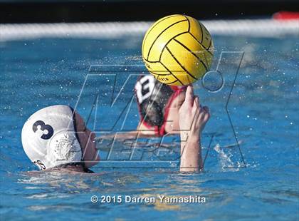 Thumbnail 2 in Sacred Heart Prep @ Aptos (CIF CCS D2 Quarterfinal) photogallery.