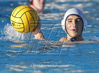 Thumbnail 1 in Sacred Heart Prep @ Aptos (CIF CCS D2 Quarterfinal) photogallery.