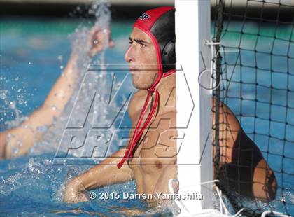Thumbnail 3 in Sacred Heart Prep @ Aptos (CIF CCS D2 Quarterfinal) photogallery.