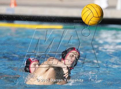 Thumbnail 3 in Sacred Heart Prep @ Aptos (CIF CCS D2 Quarterfinal) photogallery.