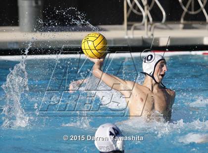 Thumbnail 2 in Sacred Heart Prep @ Aptos (CIF CCS D2 Quarterfinal) photogallery.
