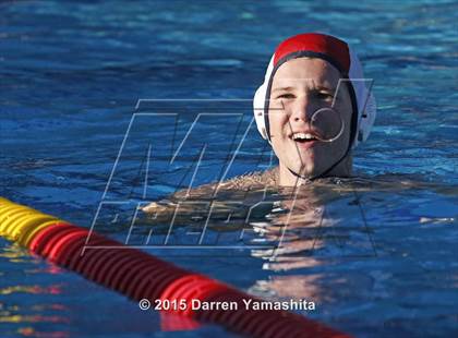 Thumbnail 1 in Sacred Heart Prep @ Aptos (CIF CCS D2 Quarterfinal) photogallery.