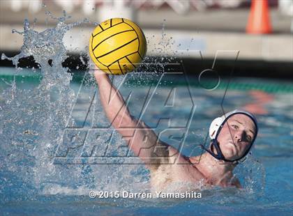 Thumbnail 1 in Sacred Heart Prep @ Aptos (CIF CCS D2 Quarterfinal) photogallery.