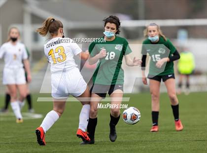 Thumbnail 3 in Covenant Christian @ Jenison photogallery.