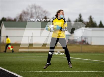 Thumbnail 1 in Covenant Christian @ Jenison photogallery.