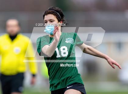 Thumbnail 1 in Covenant Christian @ Jenison photogallery.