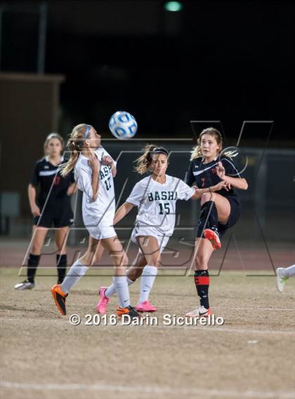 Thumbnail 1 in Williams Field @ Basha photogallery.