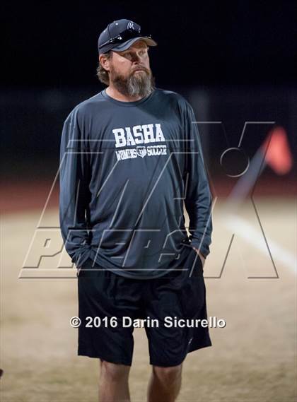 Thumbnail 3 in Williams Field @ Basha photogallery.