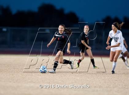 Thumbnail 1 in Williams Field @ Basha photogallery.