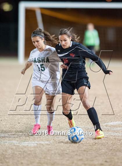 Thumbnail 2 in Williams Field @ Basha photogallery.