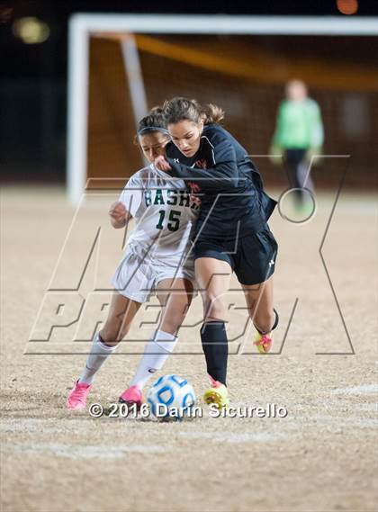 Thumbnail 3 in Williams Field @ Basha photogallery.