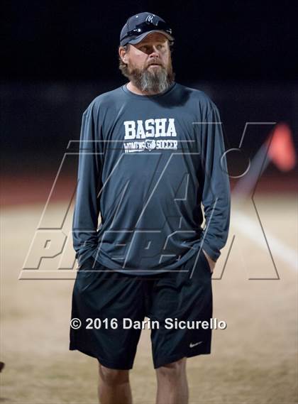 Thumbnail 1 in Williams Field @ Basha photogallery.