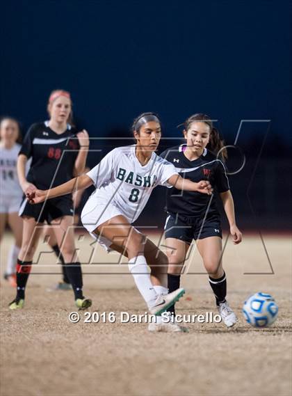 Thumbnail 3 in Williams Field @ Basha photogallery.