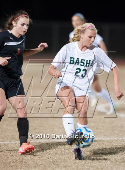 Thumbnail 2 in Williams Field @ Basha photogallery.