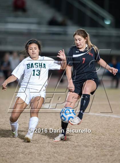 Thumbnail 3 in Williams Field @ Basha photogallery.