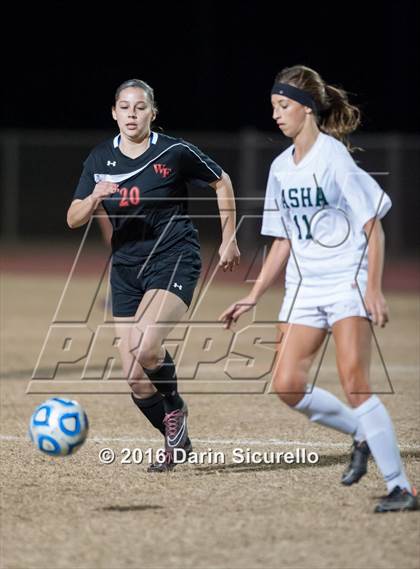 Thumbnail 2 in Williams Field @ Basha photogallery.