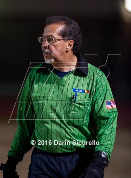 Thumbnail 2 in Williams Field @ Basha photogallery.
