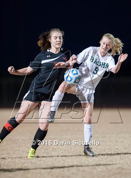 Thumbnail 2 in Williams Field @ Basha photogallery.