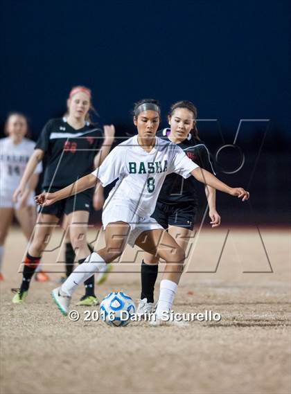 Thumbnail 2 in Williams Field @ Basha photogallery.