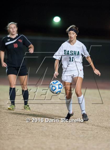 Thumbnail 3 in Williams Field @ Basha photogallery.