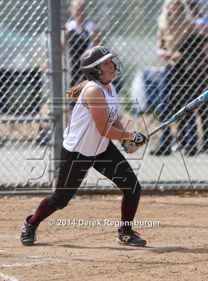 Thumbnail 1 in Berthoud vs. Sterling (Spartans Invitational) photogallery.