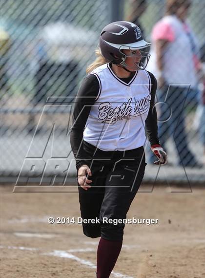 Thumbnail 2 in Berthoud vs. Sterling (Spartans Invitational) photogallery.