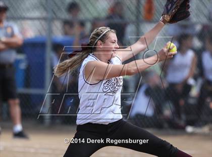 Thumbnail 3 in Berthoud vs. Sterling (Spartans Invitational) photogallery.