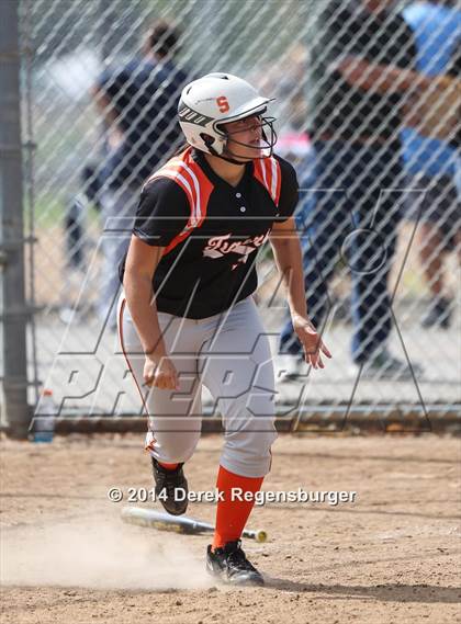Thumbnail 1 in Berthoud vs. Sterling (Spartans Invitational) photogallery.