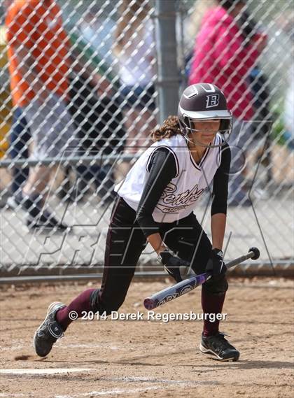 Thumbnail 2 in Berthoud vs. Sterling (Spartans Invitational) photogallery.