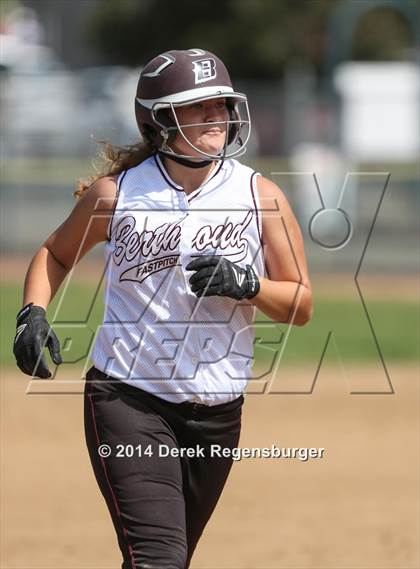 Thumbnail 1 in Berthoud vs. Sterling (Spartans Invitational) photogallery.