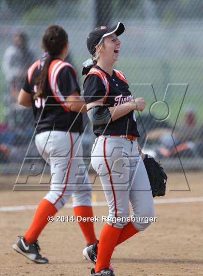 Thumbnail 2 in Berthoud vs. Sterling (Spartans Invitational) photogallery.