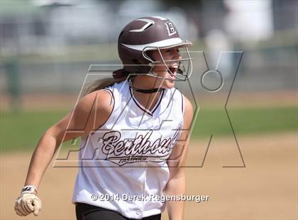 Thumbnail 1 in Berthoud vs. Sterling (Spartans Invitational) photogallery.