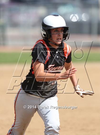 Thumbnail 1 in Berthoud vs. Sterling (Spartans Invitational) photogallery.