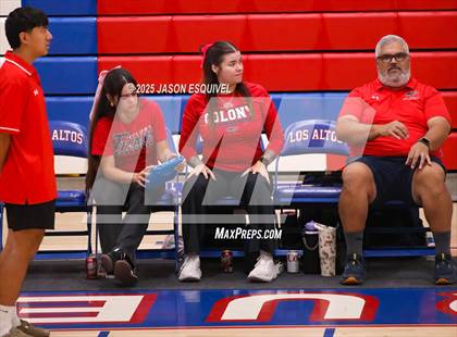 Thumbnail 2 in JV: Colony @ Los Altos photogallery.