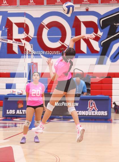 Thumbnail 1 in JV: Colony @ Los Altos photogallery.