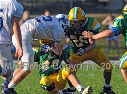 Thumbnail 3 in Bishop Guertin @ Merrimack photogallery.