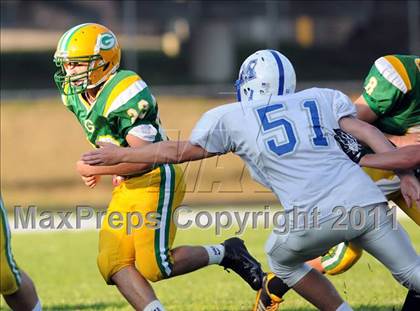 Thumbnail 3 in Bishop Guertin @ Merrimack photogallery.
