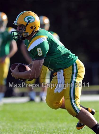 Thumbnail 1 in Bishop Guertin @ Merrimack photogallery.
