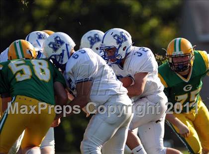 Thumbnail 3 in Bishop Guertin @ Merrimack photogallery.