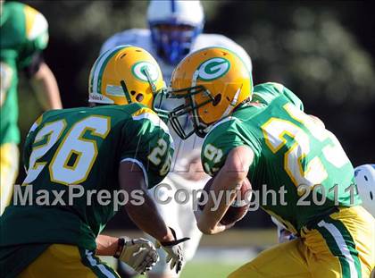 Thumbnail 2 in Bishop Guertin @ Merrimack photogallery.