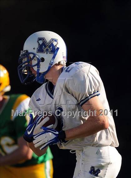 Thumbnail 3 in Bishop Guertin @ Merrimack photogallery.