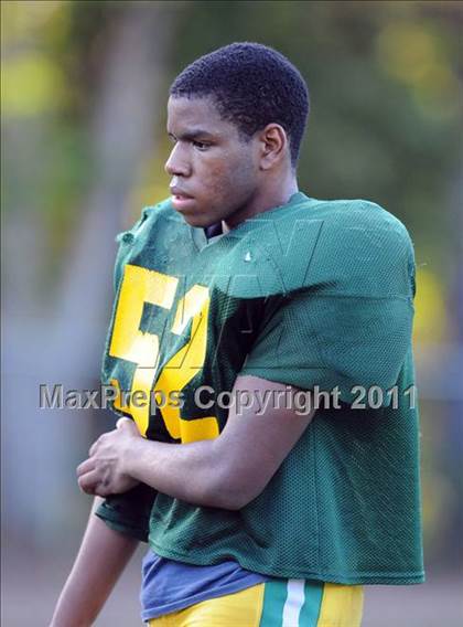 Thumbnail 1 in Bishop Guertin @ Merrimack photogallery.